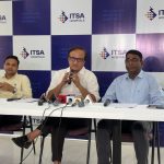 मुख्यमंत्री ने ITSA Hospital का किया शुभारंभ