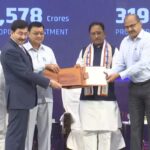 जिंदल स्टील छत्तीसगढ़ लिमिटेड,7.5एमटीपीए इंटीग्रेटेड स्टील प्लांट 2400 MW 3×800 जिंदल थर्मल पावर प्लांट एवं 500 MW जिंदल सोलर पावर प्लांट के लिए राज्य शासन के बीच एमओयू हस्ताक्षरित.
