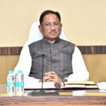 रायपुर के मुख्यमंत्री निवास में 13 नवंबर गुरुवार को होगा जनदर्शन.