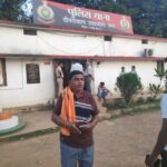 चंगोराभाठा में एक 25 साल की नवविवाहिता ने फांसी लगाकर की आत्महत्या, ससुराल वालों पर शारीरिक एक मानसिक प्रताड़ना का आरोप.