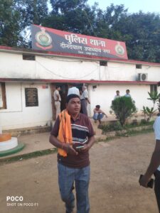 चंगोराभाठा में एक 25 साल की नवविवाहिता ने फांसी लगाकर की आत्महत्या, ससुराल वालों पर शारीरिक एक मानसिक प्रताड़ना का आरोप.