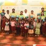 बालको ने ‘पोषण माह 2025’ के तहत चलाया पोषण जागरूकता अभियान.