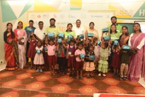 बालको ने ‘पोषण माह 2025’ के तहत चलाया पोषण जागरूकता अभियान.