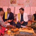 बालको औद्योगिक विकास के साथ कर्मचारियों के कल्याण के लिए निरंतर कार्य कर रहा है : देवांगन