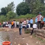 नया रायपुर के ब्लू वाटर में नहाने गए दसवीं के छात्रों में से दो छात्र डूबे, रेस्क्यू ऑपरेशन जारी.