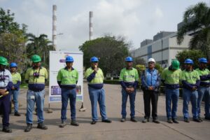 बालको ने सुरक्षा को बनाया कार्य संस्कृति का आधार, ‘सुरक्षा संकल्प’ के 4 साल पूरे.