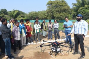 बालको द्वारा आयोजित किसान मेला से कृषि नवाचार को मिला बढ़ावा.