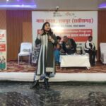 युवा अधिवक्ता सुगंधा जैन पुनः सुप्रीम कोर्ट में छत्तीसगढ़ सरकार की स्टैंडिंग काउंसिल नियुक्त.