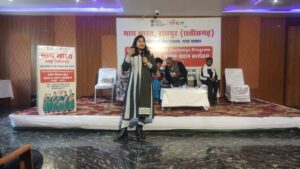 युवा अधिवक्ता सुगंधा जैन पुनः सुप्रीम कोर्ट में छत्तीसगढ़ सरकार की स्टैंडिंग काउंसिल नियुक्त.