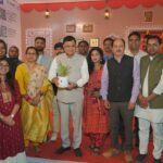 बालको ने पाली महोत्सव में प्रदर्शित किया सामुदायिक विकास का मॉडल.