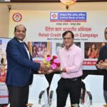 सेन्ट्रल बैंक ऑफ इंडिया द्वारा मेगा रिटेल ऋण आउटरीच कार्यक्रम आयोजित.