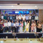 कलिंगा विश्वविद्यालय द्वारा “नए श्रम कानून 2025 – अनुपालन बोझ से रणनीतिक दायित्व तक” विषय पर एक दिवसीय मास्टरक्लास का सफल आयोजन.