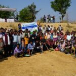 बालको ने विश्व जल दिवस पर चलाया सामुदायिक जल संचय अभियान.