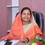 साड़ी गुणवत्ता पर सरकार सख्त…मंत्री श्रीमती राजवाड़े के निर्देश पर जांच तेज, दोष मिलने पर कार्रवाई और साड़ियों के बदलाव के निर्देश.