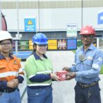 बालको ने किया सेफ्टी पार्क का उद्घाटन, 5,000 लोगों तक पहुंचा जागरूकता अभियान.