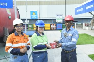 बालको ने किया सेफ्टी पार्क का उद्घाटन, 5,000 लोगों तक पहुंचा जागरूकता अभियान.