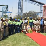 बालको ने फायर सर्विस सप्ताह के माध्यम से अग्नि सुरक्षा जागरूकता को दिया बढ़ावा.