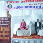 जिला न्यायालय, बिलासपुर में कलिंगा विश्वविद्यालय द्वारा “साइबर लॉ एवं डिजिटल साक्ष्य की ग्राह्यता” पर संगोष्ठी का आयोजन.