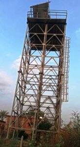 लोक स्वास्थ्य यांत्रिकी विभाग के अधिकारियों ने जल जीवन मिशन के कार्यों का किया सघन निरीक्षण, गुणवत्ता व समय-सीमा पर सख्त जोर.