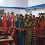 वेदांता पावर की ‘सखी परियोजना’ से महिलाओं को मिलेगी आजीविका,सक्ती जिला के तीन ग्राम पंचायतों की 120 महिलाओं को मिल रहा सिलाई का प्रशिक्षण.