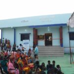 बालको सामुदायिक विकास के लिए कटिबद्ध, सामुदायिक विकास से बदल रही है गांवों की तस्वीर’.