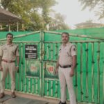 मनगटा युवती मौत मामले में पुलिस ने बड़ी कार्रवाई करते हुए तीन आरोपियों को किया गिरफ्तार, आरोपियों ने युवती को जबरन शराब पिलाकर उसके साथ किया दुष्कर्म.