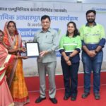 बालको अपने सामुदायिक उत्तरदायित्व का कर रहा है बखूबी से निर्वहन: लखन लाल देवांगन.