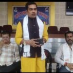 रायपुर , कोरबा, और बिलासपुर, प्रेस क्लब के प्रस्ताव का भिलाई , दुर्ग, राजनांदगांव और कांकेर जगदलपुर प्रेस क्लब अध्यक्षों ने किया समर्थन.