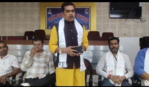 रायपुर , कोरबा, और बिलासपुर, प्रेस क्लब के प्रस्ताव का भिलाई , दुर्ग, राजनांदगांव और कांकेर जगदलपुर प्रेस क्लब अध्यक्षों ने किया समर्थन.