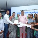 बालको के माध्यम से क्षेत्र का सर्वांगीण विकास हो रहा है: लखन लाल देवांगन.
