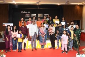 बालको के ‘मल्हार 4.0’ में दिखी सृजनात्मकता, विरासत और बालकोनगर की खूबसूरती.