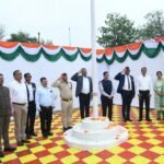 ‘राष्ट्र निर्माण’ और ‘विकसित भारत’ के संकल्प के साथ बालको में मनाया गया 80वां स्वतंत्रता दिवस.